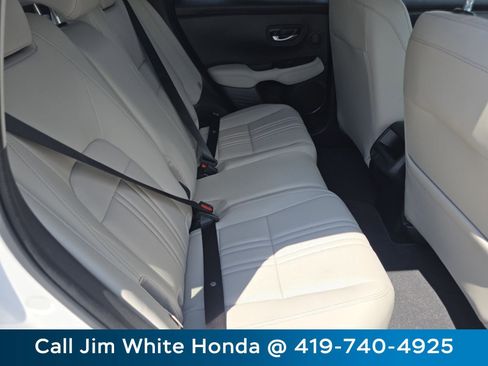 Certified 2024 Honda HR-V EX-L image 19