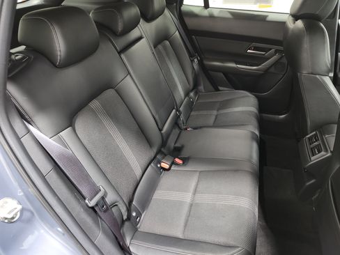 Used 2023 MAZDA CX-50 2.5 S w/ Preferred Plus Pkg image 21