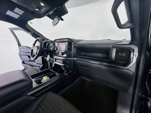 Used 2022 Ford F150 XL w/ STX Appearance Package AWD/4WD image 28