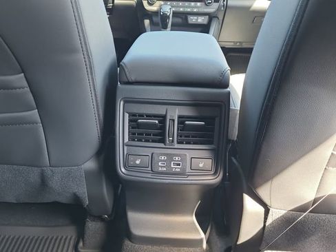 New 2026 Subaru Outback Limited image 22