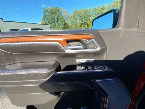Certified 2023 GMC Sierra 1500 Denali w/ Denali Reserve Package image 22
