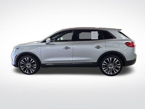Used 2016 Lincoln MKX Reserve w/ Equipment Group 102A AWD/4WD image 2