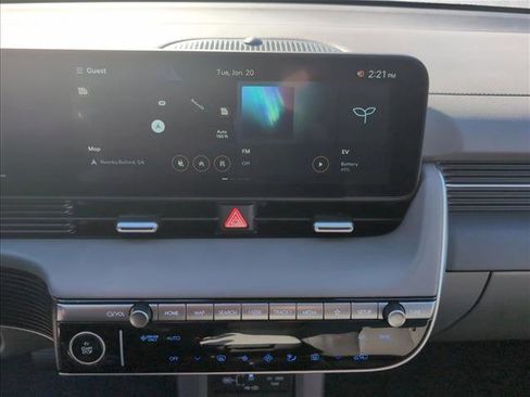 New 2026 Hyundai Ioniq 5 SEL image 14