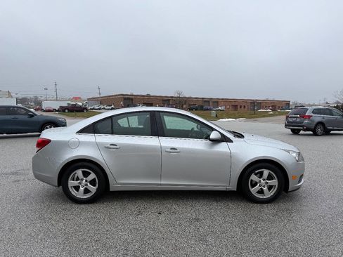 Used 2014 Chevrolet Cruze LT image 5
