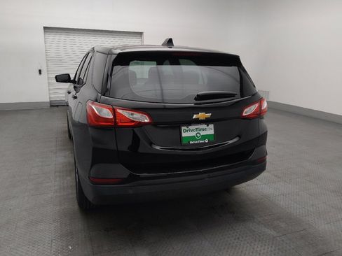 Used 2020 Chevrolet Equinox LS FWD image 6