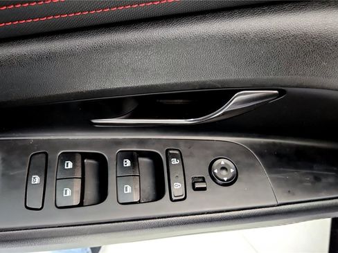 Used 2023 Hyundai Elantra N Line image 23