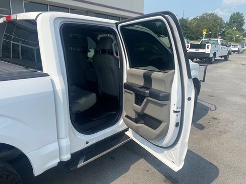 Used 2020 Ford F150 XL w/ XL Power Equipment Group AWD/4WD image 29