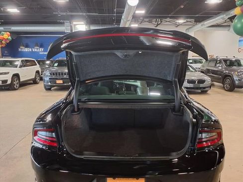 Used 2023 Dodge Charger GT w/ Blacktop Package image 10