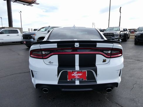 Used 2023 Dodge Charger Scat Pack image 6