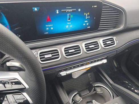 New 2026 Mercedes-Benz GLE 53 AMG 4MATIC Coupe image 30