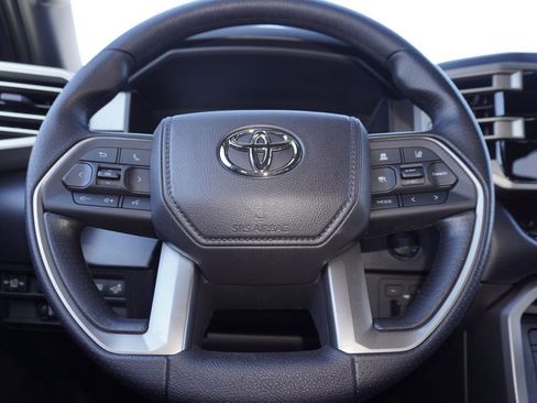 New 2026 Toyota Tundra SR5 RWD image 16