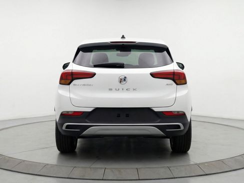 Used 2025 Buick Encore GX Preferred image 7