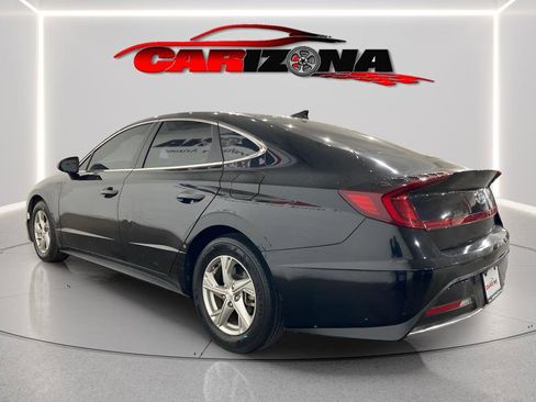 Used 2021 Hyundai Sonata SE image 6