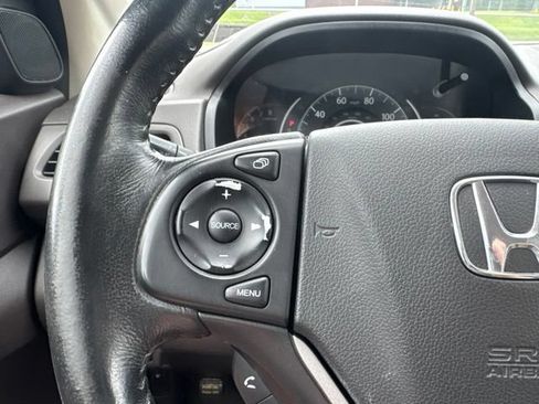 Used 2012 Honda CR-V EX-L image 24