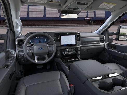 New 2026 Ford F250 Lariat AWD/4WD image 9