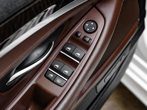 Used 2014 BMW 550i Sedan RWD image 35