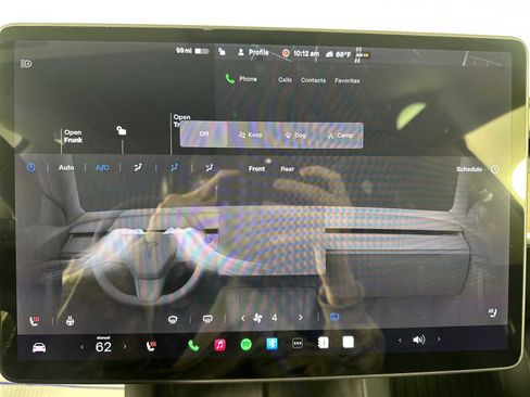 Used 2021 Tesla Model 3 Standard Range Plus image 21