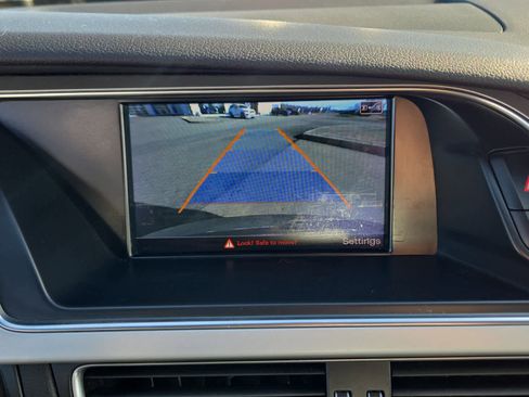 Used 2016 Audi A5 2.0T Premium Plus w/ Technology Package image 17