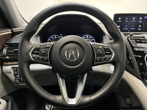 Certified 2022 Acura RDX AWD w/ Advance Package image 6