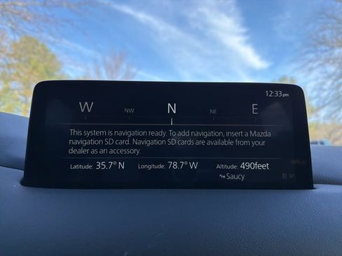 Certified 2023 MAZDA CX-5 AWD 2.5 S w/ Preferred Package image 17