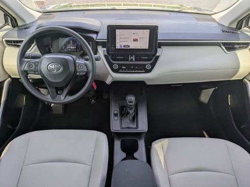 Used 2026 Toyota Corolla Cross L FWD image 15