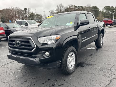 Used 2023 Toyota Tacoma SR5 image 4