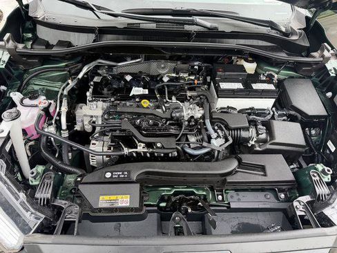 Certified 2026 Toyota Corolla Cross XLE FWD image 26