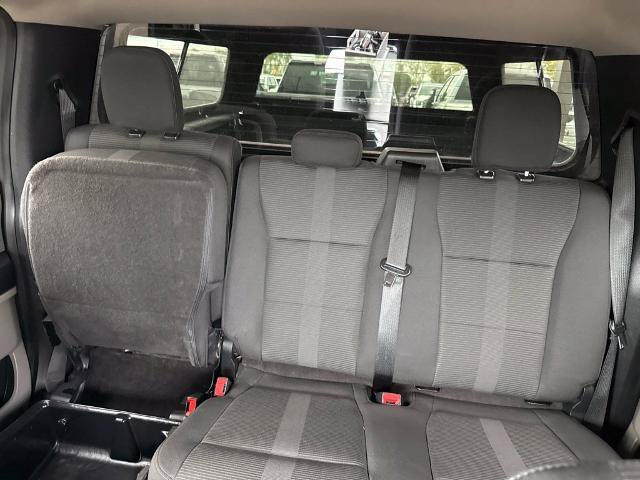 Used 2020 Ford F150 XL w/ Equipment Group 101A Mid RWD image 13