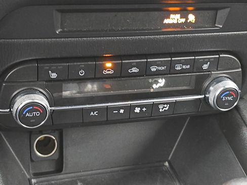 Used 2019 MAZDA CX-5 Touring image 23