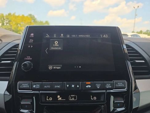 Used 2023 Honda Odyssey EX-L image 30
