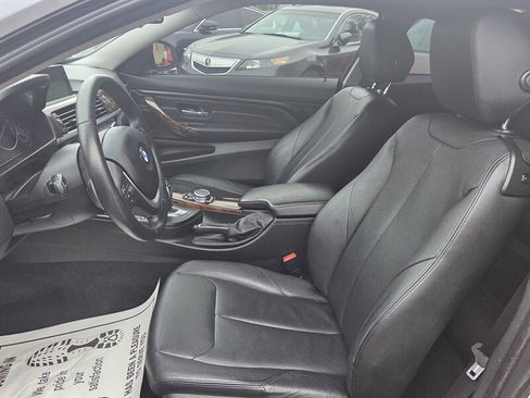 Used 2015 BMW 428i Coupe image 11