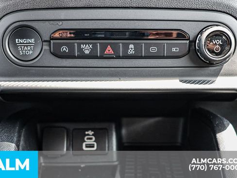 Used 2025 Ford Bronco Sport Big Bend AWD/4WD image 39