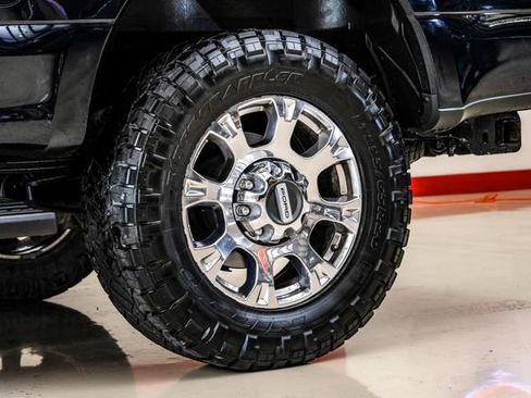 Used 2021 Ford F250 Lariat w/ Chrome Package image 45