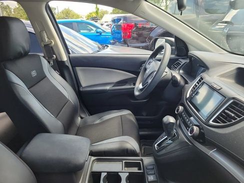 Used 2016 Honda CR-V EX image 3
