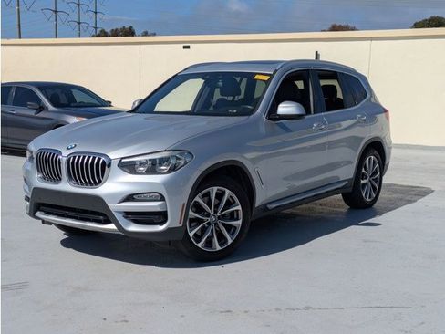 Used 2019 BMW X3 sDrive30i image 1