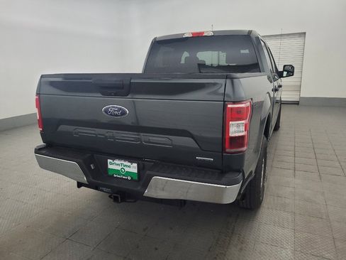 Used 2018 Ford F150 XLT AWD/4WD image 7