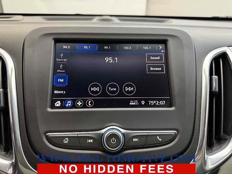 Used 2020 Chevrolet Equinox LS w/ LS Convenience Package FWD image 22
