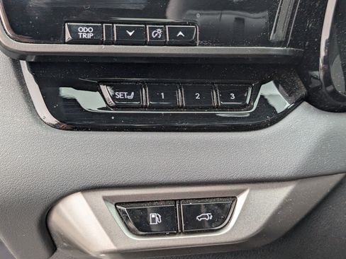 Certified 2024 Lexus RX 350 Premium w/ Cold Area Package image 21