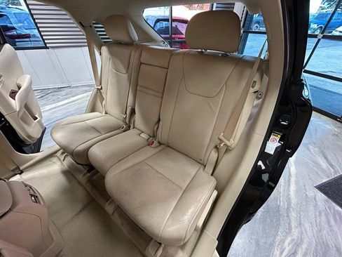 Used 2013 Lexus RX 350 AWD w/ Navigation Pkg image 6