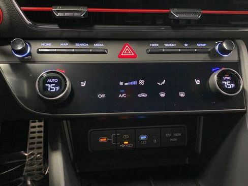 New 2026 Hyundai Sonata N Line FWD image 18