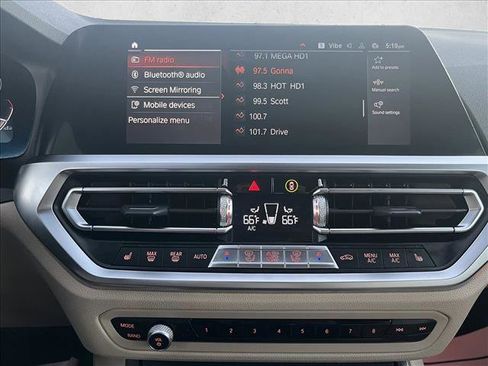 Used 2022 BMW 430i xDrive Coupe image 11