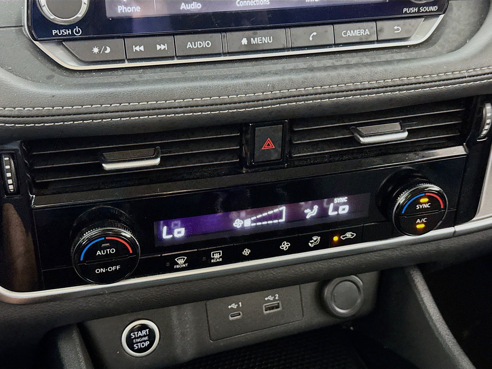 Used 2021 Nissan Rogue SV FWD image 17