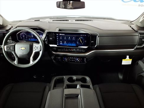 New 2026 Chevrolet Silverado 1500 LT image 13