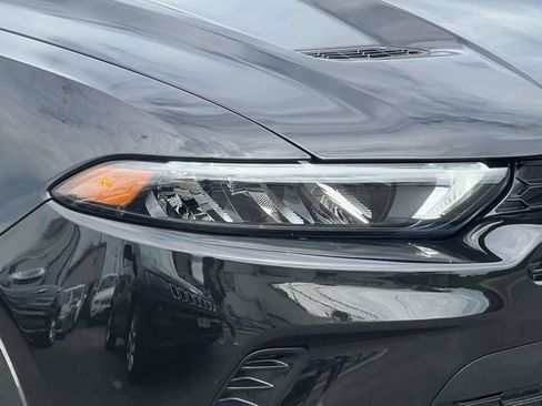 Used 2024 Dodge Hornet R/T w/ R/T Blacktop Package AWD/4WD image 8