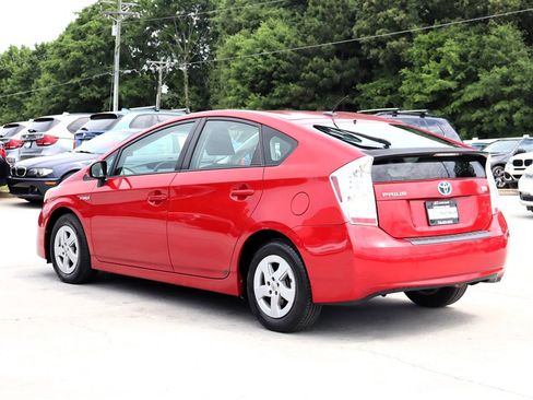 Used 2010 Toyota Prius FWD image 5