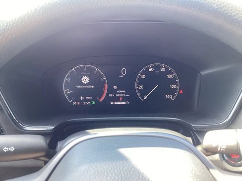 Used 2024 Honda CR-V EX image 18