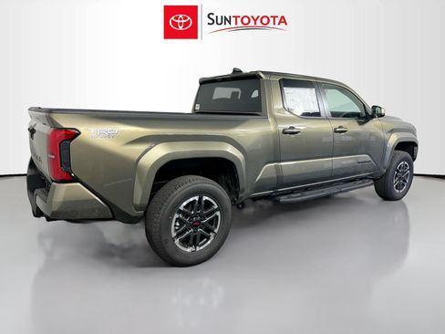 New 2026 Toyota Tacoma TRD Sport AWD/4WD image 4