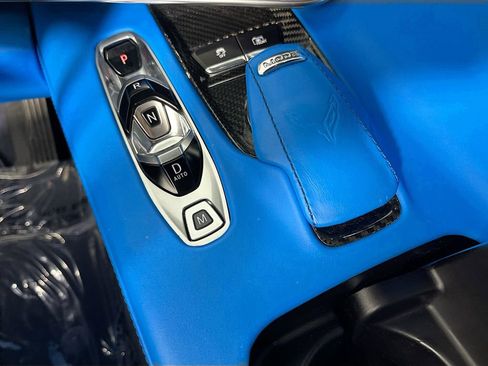 Used 2021 Chevrolet Corvette Stingray Premium Conv w/ Battery Protection Package RWD image 20