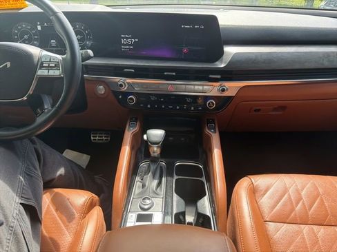 Used 2024 Kia Telluride SX Prestige X-Pro AWD/4WD image 9