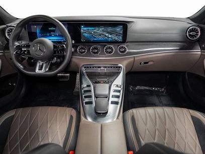 Used 2024 Mercedes-Benz AMG GT 63 S